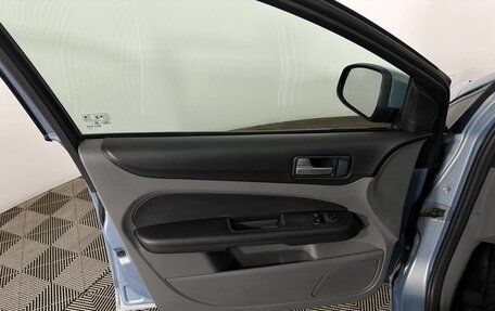 Ford Focus II рестайлинг, 2009 год, 520 000 рублей, 8 фотография