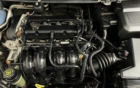 Ford Focus II рестайлинг, 2009 год, 520 000 рублей, 17 фотография