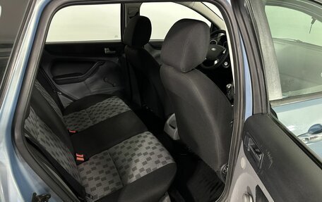 Ford Focus II рестайлинг, 2009 год, 520 000 рублей, 16 фотография