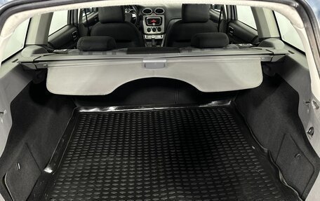 Ford Focus II рестайлинг, 2009 год, 520 000 рублей, 18 фотография