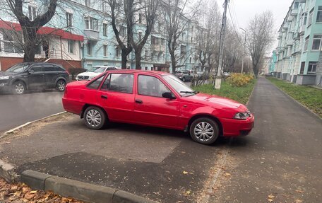 Daewoo Nexia I рестайлинг, 2012 год, 229 000 рублей, 2 фотография