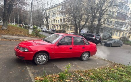 Daewoo Nexia I рестайлинг, 2012 год, 229 000 рублей, 3 фотография