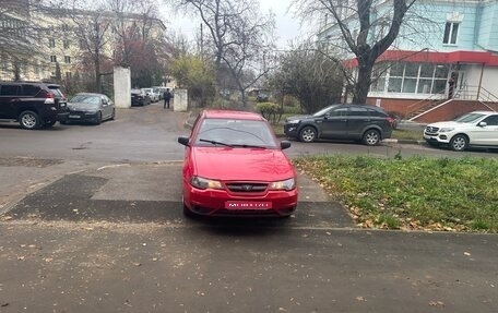 Daewoo Nexia I рестайлинг, 2012 год, 229 000 рублей, 1 фотография