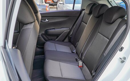 KIA Rio IV, 2020 год, 1 900 000 рублей, 9 фотография