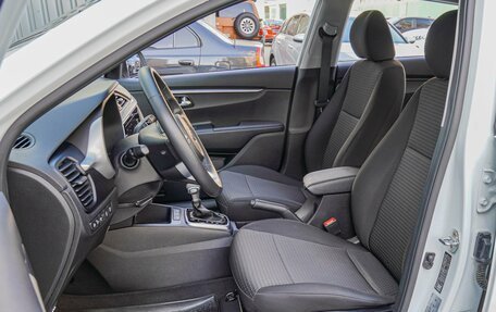 KIA Rio IV, 2020 год, 1 900 000 рублей, 10 фотография