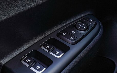 KIA Rio IV, 2020 год, 1 900 000 рублей, 15 фотография