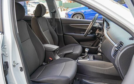 KIA Rio IV, 2020 год, 1 900 000 рублей, 8 фотография