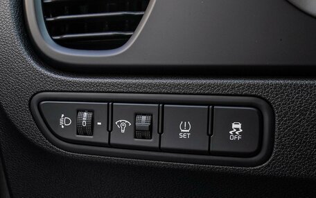 KIA Rio IV, 2020 год, 1 900 000 рублей, 17 фотография