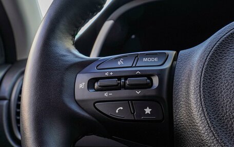 KIA Rio IV, 2020 год, 1 900 000 рублей, 16 фотография