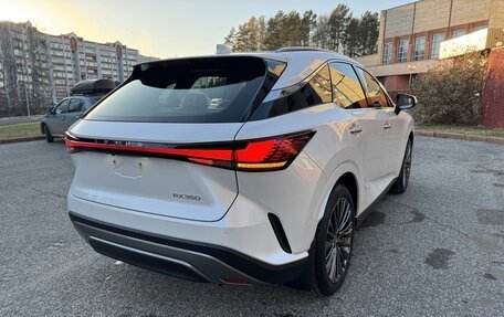 Lexus RX IV рестайлинг, 2025 год, 11 349 940 рублей, 13 фотография