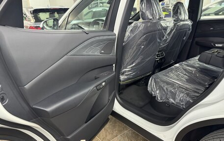 Lexus RX IV рестайлинг, 2025 год, 11 349 940 рублей, 39 фотография