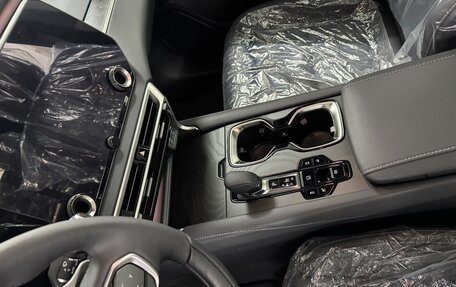 Lexus RX IV рестайлинг, 2025 год, 11 349 940 рублей, 34 фотография