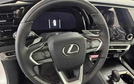 Lexus RX IV рестайлинг, 2025 год, 11 349 940 рублей, 33 фотография