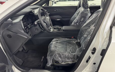 Lexus RX IV рестайлинг, 2025 год, 11 349 940 рублей, 27 фотография