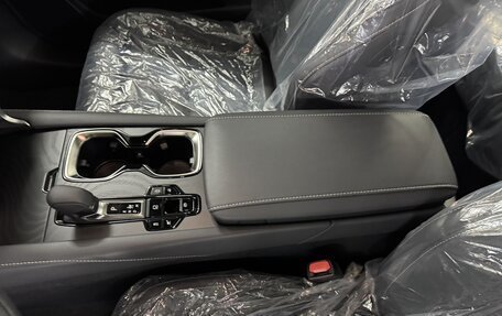 Lexus RX IV рестайлинг, 2025 год, 11 349 940 рублей, 35 фотография