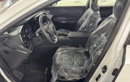 Lexus RX IV рестайлинг, 2025 год, 11 349 940 рублей, 31 фотография