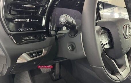 Lexus RX IV рестайлинг, 2025 год, 11 349 940 рублей, 32 фотография