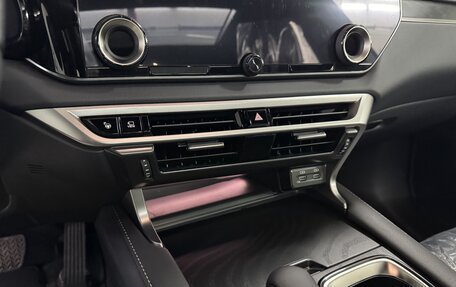 Lexus RX IV рестайлинг, 2025 год, 11 349 940 рублей, 36 фотография