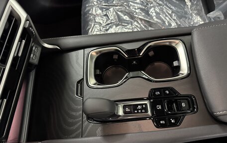 Lexus RX IV рестайлинг, 2025 год, 11 349 940 рублей, 37 фотография