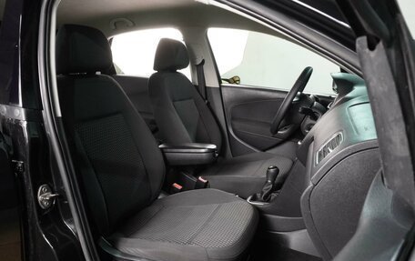 Volkswagen Polo VI (EU Market), 2012 год, 680 000 рублей, 8 фотография