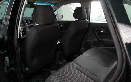 Volkswagen Polo VI (EU Market), 2012 год, 680 000 рублей, 11 фотография