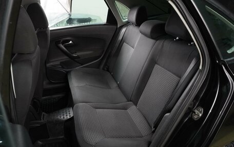 Volkswagen Polo VI (EU Market), 2012 год, 680 000 рублей, 9 фотография