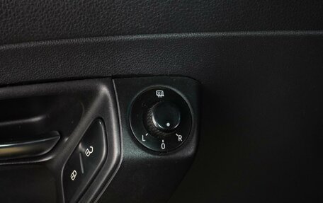 Volkswagen Polo VI (EU Market), 2012 год, 680 000 рублей, 12 фотография