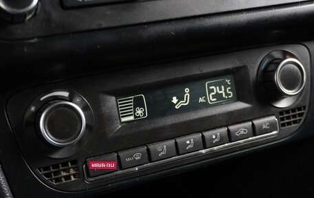 Volkswagen Polo VI (EU Market), 2012 год, 680 000 рублей, 15 фотография