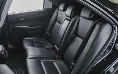 Toyota Camry, 2014 год, 2 169 000 рублей, 9 фотография