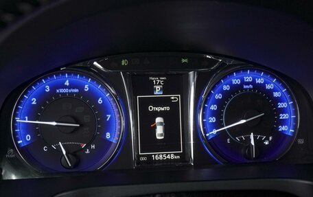 Toyota Camry, 2014 год, 2 169 000 рублей, 12 фотография