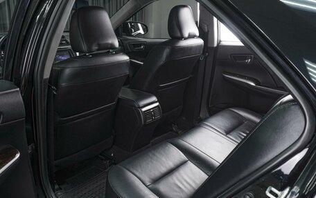 Toyota Camry, 2014 год, 2 169 000 рублей, 11 фотография