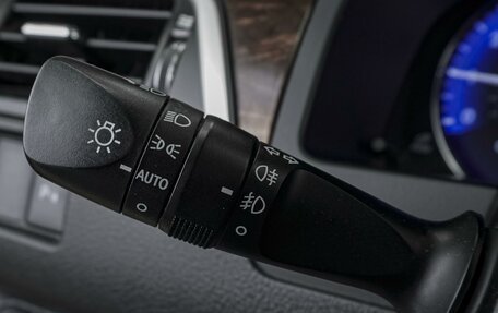 Toyota Camry, 2014 год, 2 169 000 рублей, 13 фотография