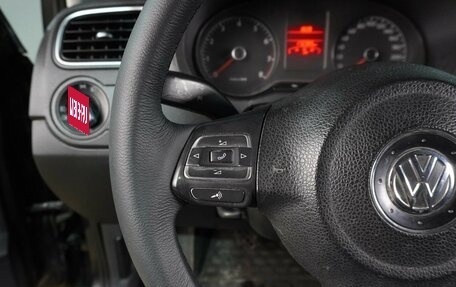 Volkswagen Polo VI (EU Market), 2012 год, 680 000 рублей, 16 фотография