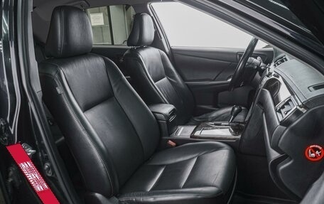 Toyota Camry, 2014 год, 2 169 000 рублей, 8 фотография