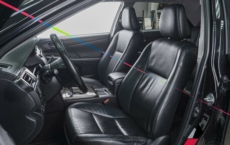 Toyota Camry, 2014 год, 2 169 000 рублей, 10 фотография