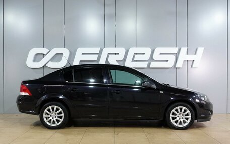 Opel Astra H, 2008 год, 679 000 рублей, 5 фотография