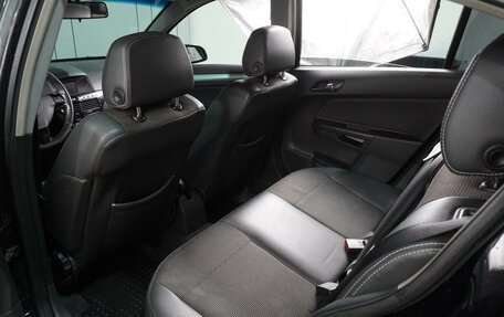 Opel Astra H, 2008 год, 679 000 рублей, 11 фотография