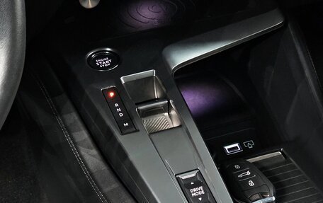 Peugeot 308, 2022 год, 1 880 000 рублей, 9 фотография