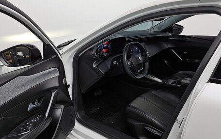 Peugeot 308, 2022 год, 1 880 000 рублей, 11 фотография