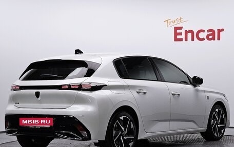 Peugeot 308, 2022 год, 1 880 000 рублей, 3 фотография