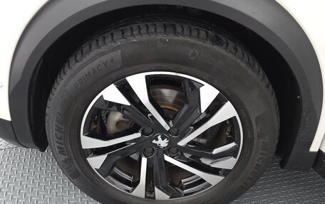 Peugeot 2008 II, 2021 год, 1 520 000 рублей, 5 фотография