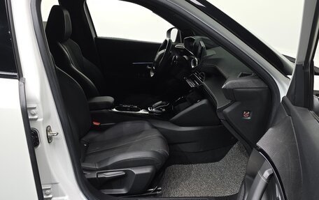 Peugeot 2008 II, 2021 год, 1 520 000 рублей, 11 фотография