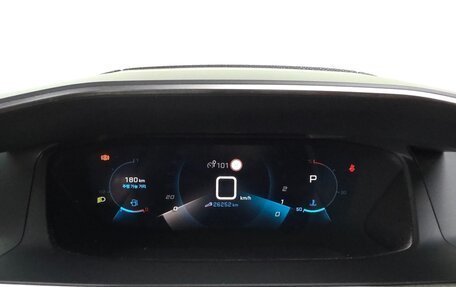 Peugeot 2008 II, 2021 год, 1 520 000 рублей, 8 фотография