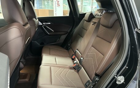 BMW X1, 2024 год, 4 200 000 рублей, 11 фотография