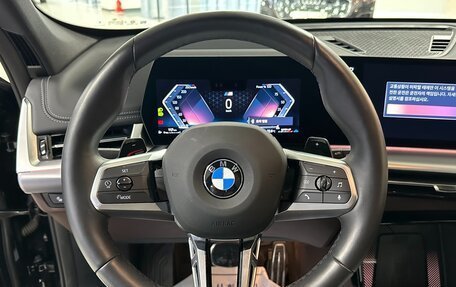 BMW X1, 2024 год, 4 200 000 рублей, 15 фотография
