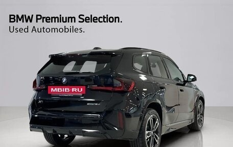 BMW X1, 2024 год, 4 200 000 рублей, 2 фотография