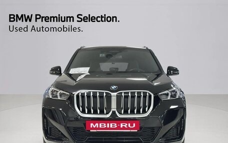 BMW X1, 2024 год, 4 200 000 рублей, 3 фотография