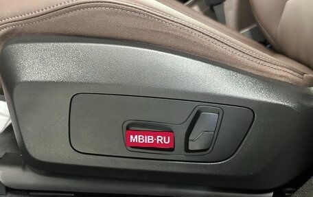 BMW X1, 2024 год, 4 200 000 рублей, 14 фотография