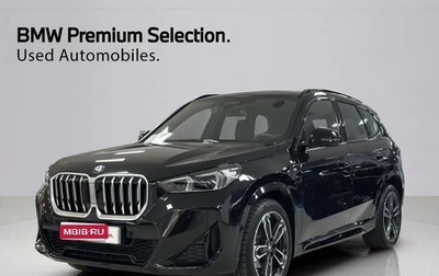 BMW X1, 2024 год, 4 200 000 рублей, 1 фотография