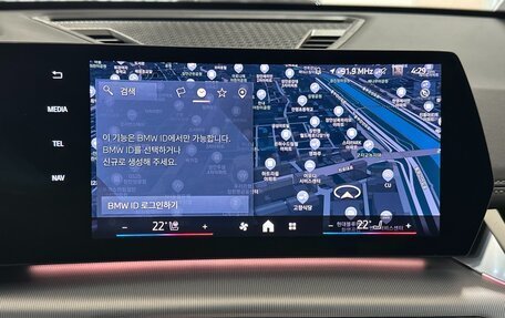 BMW X1, 2024 год, 4 200 000 рублей, 16 фотография